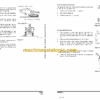 Doosan DX480LC Excavator Operation and Maintenance Manual (Serial Number 5001 thru 5220) - Image 4