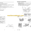 Sumitomo SH160-5 Hydraulic Excavator Service Text & Troubleshooting Manual & Shop Manual - Image 4