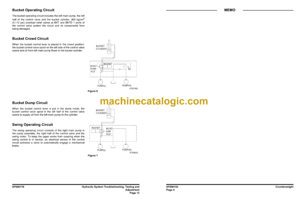 Doosan DX480-520 Crawler Excavator Shop Manual (K1008703E) - Image 4