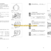 Doosan DB58, DB58T, DB58TI Diesel Engine Shop Manual - Image 2