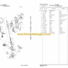 Doosan M160TC Wheel Loader Parts Manual (Serial Number 2001 and UP) - Image 2
