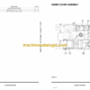 Doosan DX210WMH Wheeled Excavator Parts Manual (Serial Number AZ8U00101 and Up) - Image 2