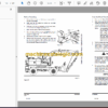 Doosan DX140W Wheeled Excavator Operation and Maintenance Manual (Serial Number 5001 thru 5115) - Image 2