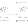 Doosan DB58, DB58T, DB58TI Diesel Engine Shop Manual - Image 3