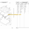 Doosan DX255LC Excavator Parts Manual (Serial Number 5001 and Up) - Image 3