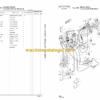 Doosan M160TC Wheel Loader Parts Manual (Serial Number 2001 and UP) - Image 4