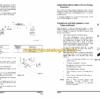 Doosan DX300LC Excavator Operation and Maintenance Manual (Serial Number 7440 and Up) - Image 3