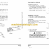 Doosan DX140W Wheeled Excavator Operation and Maintenance Manual (Serial Number 5001 thru 5115) - Image 3