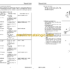 Sumitomo SH210LC-5 Hydraulic Excavator Service Text & Troubleshooting Manual & Shop Manual - Image 3