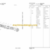 Doosan M160TC Wheel Loader Parts Manual (Serial Number 2001 and UP) - Image 3