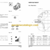 Doosan DX300LC Excavator Operation and Maintenance Manual (Serial Number 7440 and Up) - Image 4