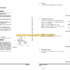 Doosan DX300LC-5 Excavator Operation and Maintenance Manual (Serial Number 1001 - 20000) - Image 4