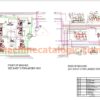 Peterson Forestry Equipment schematic diagrams