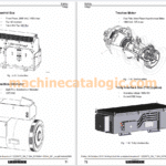 Liebherr Mining Trucks & Excavators assembly manual