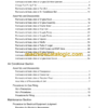 Sumitomo SH130-5 Hydraulic Excavator Service Text & Troubleshooting Manual & Shop Manual