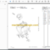 Doosan DX340LC-5, DX350LC-5 Hydraulic Excavator Parts Manual (Serial Number 20001 and Up) - Image 2