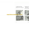 Komatsu JV16-1 Vibration Roller Operation and Maintenance Manual (JV16.1-AE2) - Image 3