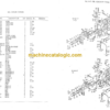 Daewoo DH280 ED Excavator Parts Manual (Serial Number 0001 and Up) - Image 3