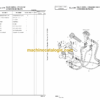 Doosan DX530LC-5 Excavator Parts Manual (Serial Number 10007 and Up) - Image 2