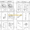Doosan MT40 Articulated Dump Truck Parts Manual - Image 2