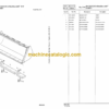 Doosan Mega 200 Wheel Loader Parts Manual (Serial Number 0001 and Up) - Image 2