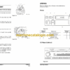 Doosan DX340LC Excavator Operation and Maintenance Manual (Serial Number 5980 and Up) - Image 3