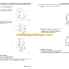 Sumitomo SH300-5 Hydraulic Excavator Service Text & Troubleshooting Manual & Shop Manual & Diagrams - Image 3