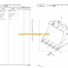 Doosan DX530LC-5 Excavator Parts Manual (Serial Number 10007 and Up) - Image 3