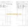 Sumitomo SH370TL-3B Hydraulic Excavator Parts Manual (WCLB330L3-6239) - Image 3