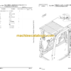 Doosan DX340LC-5, DX350LC-5 Hydraulic Excavator Parts Manual (Serial Number 20001 and Up) - Image 4