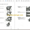 Komatsu JV40-1, JV40C-1 Vibration Roller Operation and Maintenance Manual (SEBM02580101) - Image 2