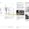 Doosan 1550XL(DSL702), 1760XL(DSL802), 2060XL(902) Skid Steer Loader Vehicle Systems Shop Manual (SB4036E00) - Image 3