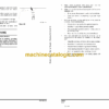 Doosan DX140LC Excavator Operation and Maintenance Manual (Serial Number 1001 and Up) - Image 3