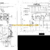 Sumitomo SH75U-2 Hydraulic Excavator Service Text & Wiring Diagrams - Image 4