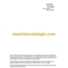 Daewoo S170-3 Excavator Parts Manual