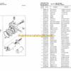Doosan DH200W Wheeled Excavator Parts Manual (Serial Number 0001 and Up) - Image 2