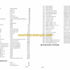 Daewoo S170-3 Excavator Parts Manual - Image 2