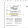 Komatsu CS360-2 Crawler Stablizer Shop Manual (SEBM001201) - Image 3