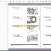 Doosan DX255LC-3 Excavator Operation and Maintenance Manual (Serial Number 1001 and Up) - Image 2