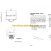 Komatsu JV100A, JV100WA, JV100WP-1 Vibration Roller Operation and Maintenance Manual (SEAM02650102) - Image 3