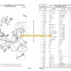 Doosan DX530LC-5 Excavator Parts Manual (Serial Number 10001 thru 10006) - Image 3