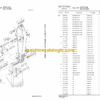 Doosan S130W-V Wheeled Excavator Parts Manual (Serial Number 0001 to 1146) - Image 3