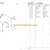 Daewoo S170-3 Excavator Parts Manual - Image 3