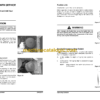 Doosan DL350 Wheel Loader Operation and Maintenance Manual (Serial Number 5001 and Up) - Image 4