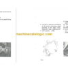 Komatsu JV100A, JV100WA, JV100WP-1 Vibration Roller Operation and Maintenance Manual (SEAM02650102) - Image 4
