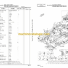 Doosan DX530LC-5 Excavator Parts Manual (Serial Number 10001 thru 10006) - Image 4