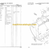Daewoo S170-3 Excavator Parts Manual - Image 4