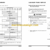 Doosan DX420LC Excavator Operation and Maintenance Manual (Serial Number 5001 and Up) - Image 5