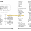 Doosan DL350 Wheel Loader Operation and Maintenance Manual (Serial Number 5001 and Up) - Image 3