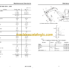 Sumitomo SH80-3B Hydraulic Excavator Shop Manual & Service Text - Image 4